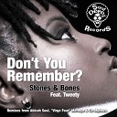 Stones Bones feat Tweety - Don t You Remember Abicah Soul Remix