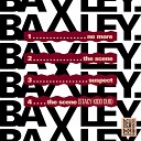 Baxley - Suspect Original Mix