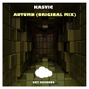 Kasvic - Autumn Original Mix