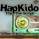 Hapkido - Confidence Chemars Remix