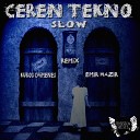 Ceren Tekno - Eva Original Mix