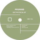 PFG9000 - Part Time Job Original Mix
