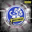 C 58 Team - C58 Records Original Mix