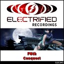 F8th - Conquest Original Mix