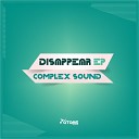 Complex Sound - Reflection Original Mix