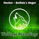 Hesher - Buffalo s Anger Original Mix