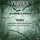 Almir Ljusa - Fiesta Vocal Mix