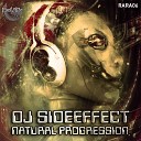 DJ Sideeffect - Curse Original Mix