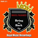Miguel Palhares - Drop Now Original Mix