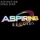 Aspiration - Song Bird Original Mix