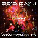 Adam From Polen - 2012 DA 14 Original Mix