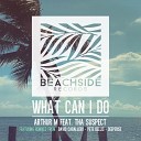 Arthur M feat Tha Suspect - What Can I Do Deeperise Remix