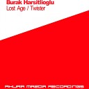 Burak Harsitlioglu - Twister Original Mix