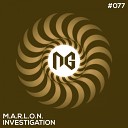 M A R L O N S Wagner - Multiketamin Original Mix