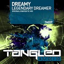 Dreamy - Legendary Dreamer Energetic Mix
