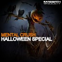 Mental Crush - Black Omen (Original Mix)