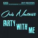 Oris Nutone - Feel The Beat Original Mix