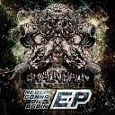 Brainpain - Manhunt Original Mix