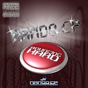 Nando Cp - Bouncing Hard Original Mix