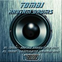 TomDJ - Rhythm Drums Acid Mix
