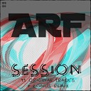 ARF - Track 09 Original Mix