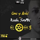 One Brivi feat Rush Smith - Clocks Original Mix
