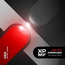 Delta3 - Passcode Original Mix