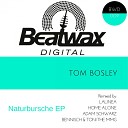 Tom Bosley - Naturbursche Adam Schwarz Remix