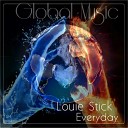 Louie Stick - Everyday Dj Rem C Clear Beats Remix