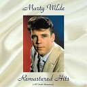 Marty Wilde and His Wildcats - Honeycomb Remastered 2018