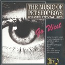 The Songrise Orchestra - Go West