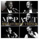 m pact - My Favorite Things