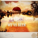 David O Reilly - A Toast to Where We ve Been