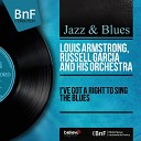 Louis Armstrong Russell Garcia and His… - Don t Get Around Much Anymore