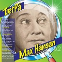 Max Hansen feat Inga Kordt - Er K benhavn den samme som den var engang