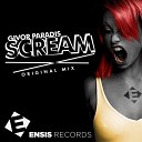 Givor Paradis - Scream Original Mix