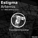 Estigma - Artemis Allen Envy Remix