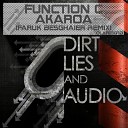 Function C - Akora Faruk Besghaier Remix