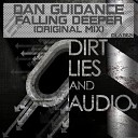 Dan Guidance - Falling Deeper Original Mix
