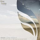 Aimoon - Comet Riders Original Mix