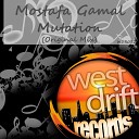 Mostafa Gamal - Mutation Original Mix