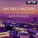 Michele McCain - I m Lost Munty Exotic Remix
