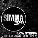 Low Steppa - The Cloak S Jays A Bit Baked Remix