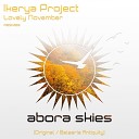 Ikerya Project - Lovely November Balearia Antiquity Mix