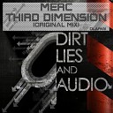 Merc - Third Dimension Original Mix