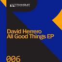 David Herrero - All Good Things Original Mix