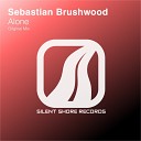 Sebastian Brushwood - Alone Radio Edit