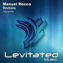 Manuel Rocca - Revitalia Radio Edit