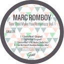 Marc Romboy - Set Me Free Original Mix