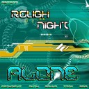 Rough Night - Alone Original Mix